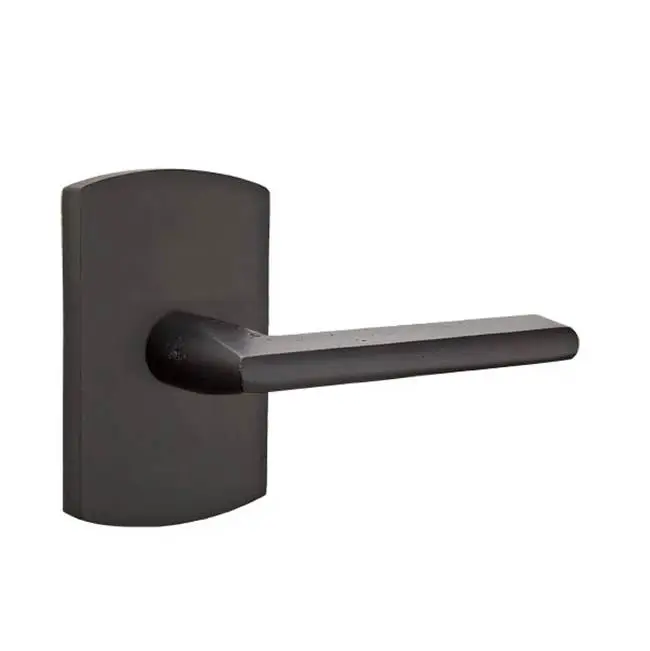 Concealed, Privacy, No.4 Rosette, Lariat Lever