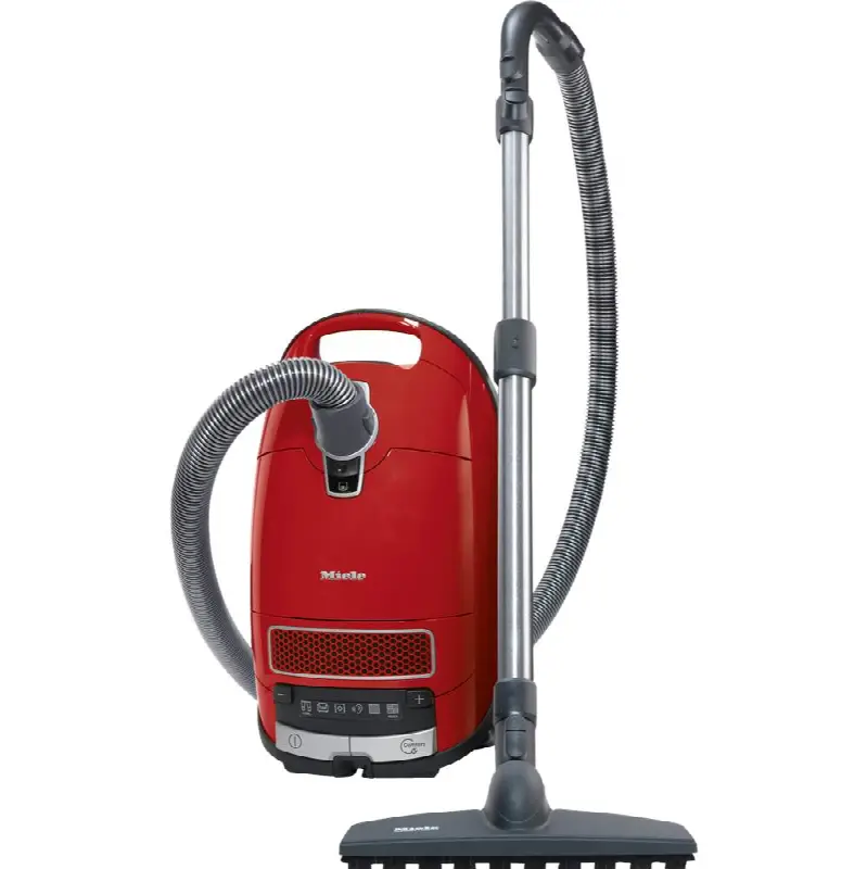Complete C3 Home Care autumn red     