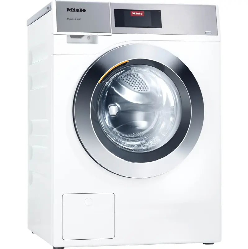 PWM 908 [EL DP NAM] - 24" Little Giant Washer WH