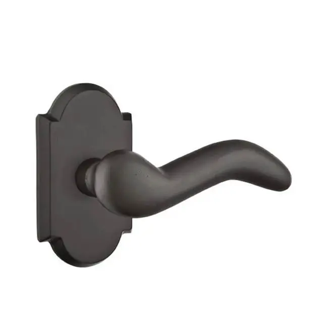 Concealed, Privacy, No.1 Rosette, Cody Lever