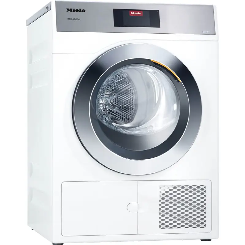 PDR 908 HP [EL] - 24" Little Giant Heat Pump Dryer 208-240v WH