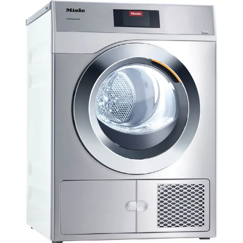 PDR 908 HP [EL] - 24" Little Giant Heat Pump Dryer 208-240v SS