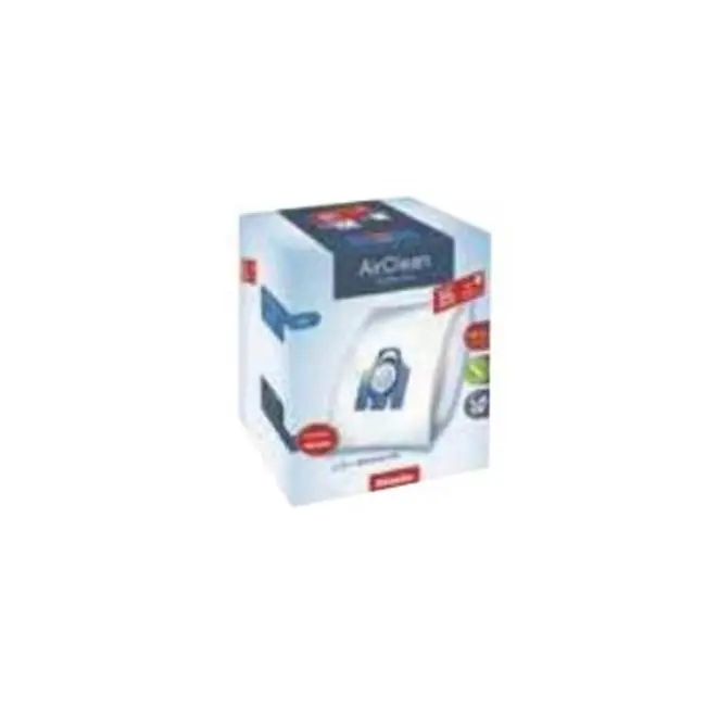 Allergy XL pack GN AirClean 3D + HA50