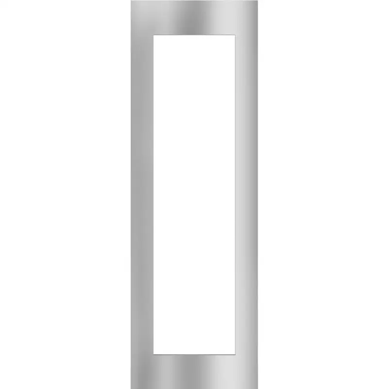 KFP 6700 ed/cs - 24" PerfectCool Wine Front Frame SS