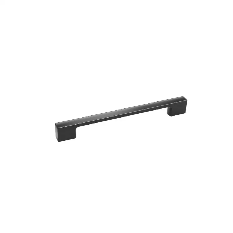DS 7000 VITRO OBSW - 24" Handle VitroLine Obsidian black