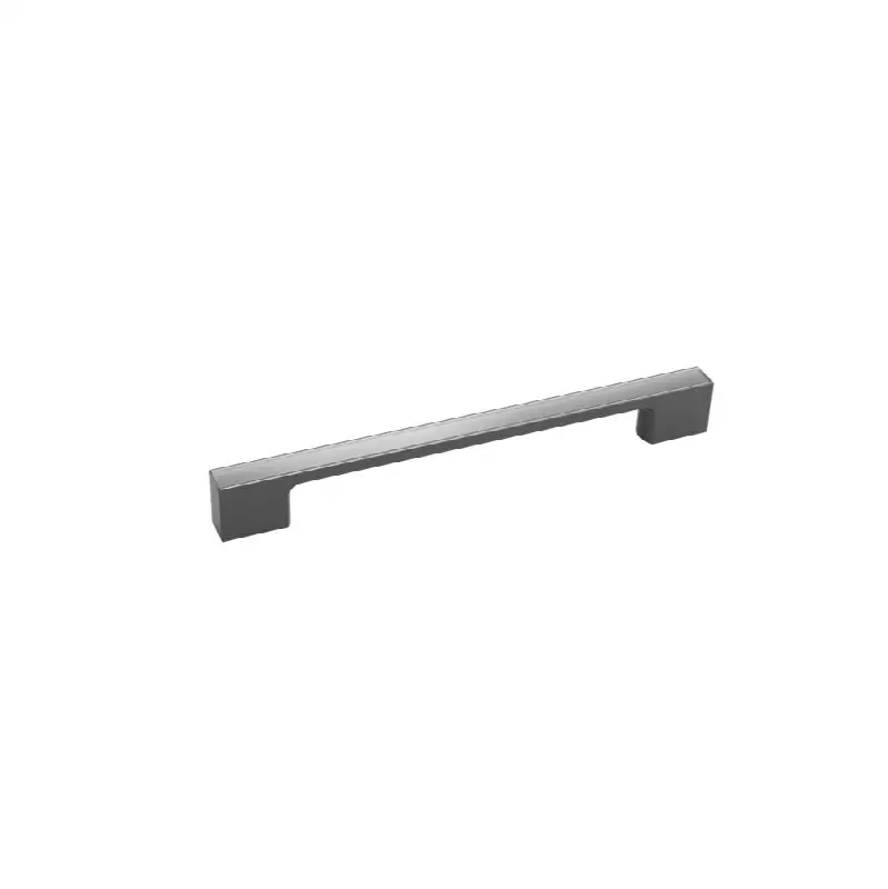 DS 7000 VITRO GRGR - 24" Handle VitroLine Graphite grey