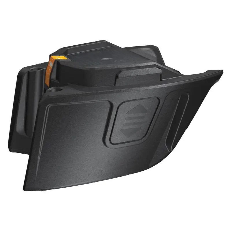 Lithium-ion battery