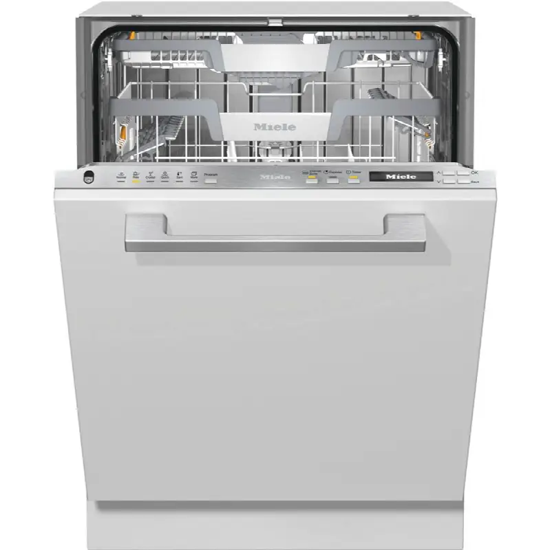 G 7156 SCVi - 24" Dishwasher Panel Ready Top Control (Stainless Steel)
