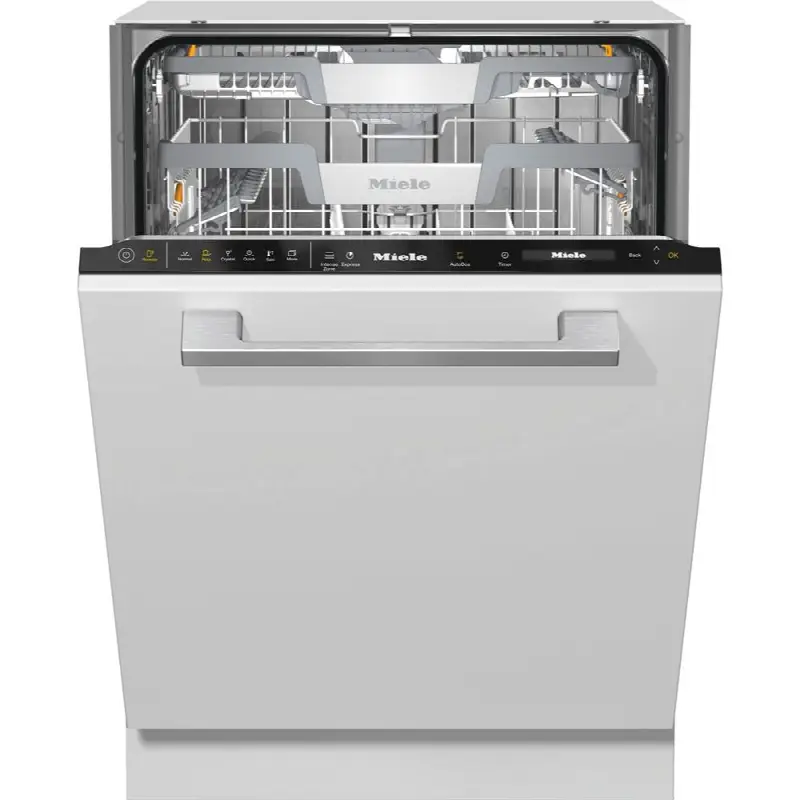 G 7366 SCVi AutoDos - 24" Dishwasher Panel Ready Top Control