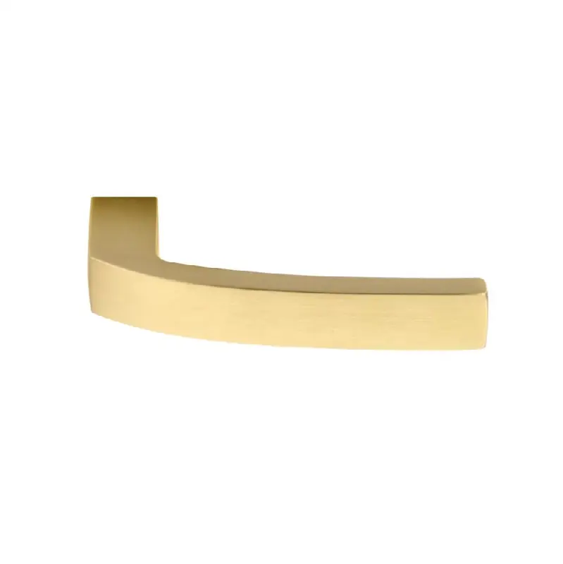 Concealed, Passage, No.8 Rosette, Breslin Lever, US3NL