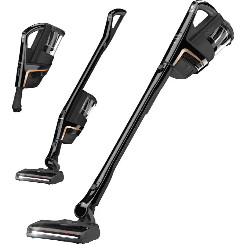 Triflex HX1 Cat and Dog Obsidian black USA
