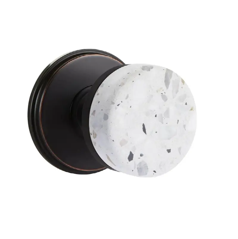 Concealed Fastener, Select Passage, Watford Rosette US
