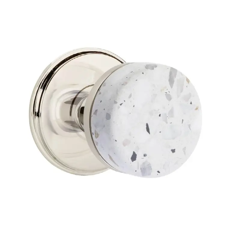 Concealed Fastener, Select Passage, Watford Rosette US