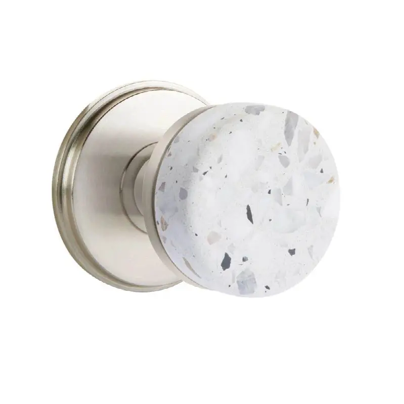 Concealed Fastener, Select Passage, Watford Rosette US