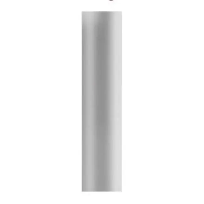 KFP 1805 ed/cs - 18" MasterCool Column Front Panel CTS No Logo