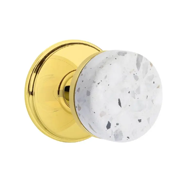 Concealed Fastener, Select Passage, Watford Rosette US