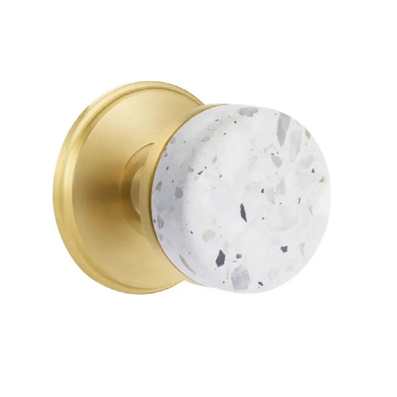 Concealed Fastener, Select Passage, Watford Rosette US