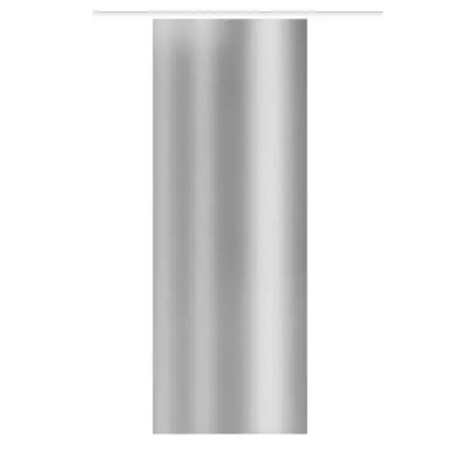 KFP 3005 ed/cs - 30" MasterCool Column Front Panel CTS No logo