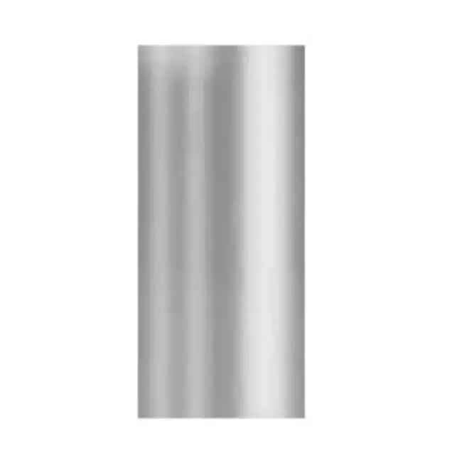 KFP 3605 ed/es - 36" MasterCool Column Front Panel CTS No logo