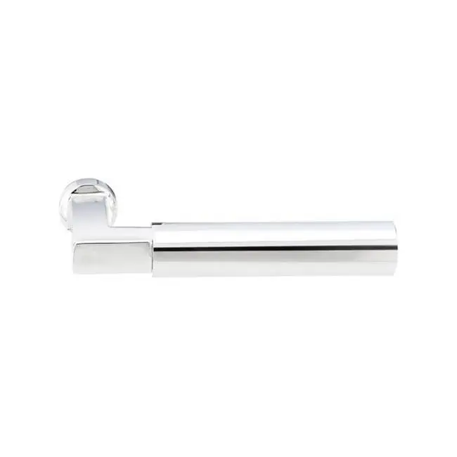 Concealed, Passage, Oval Rosette, Hercules Lever, US