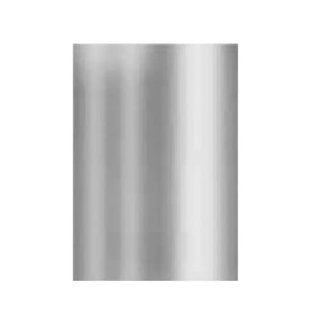 KFP 3615 ed/cs - 36" MasterCool Bottom Mt Fridge Panel CTS No logo