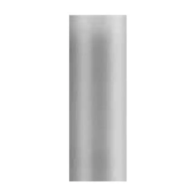KFP 3635 ed/cs - 36" MasterCool French Door Panel CTS No logo (order 2)