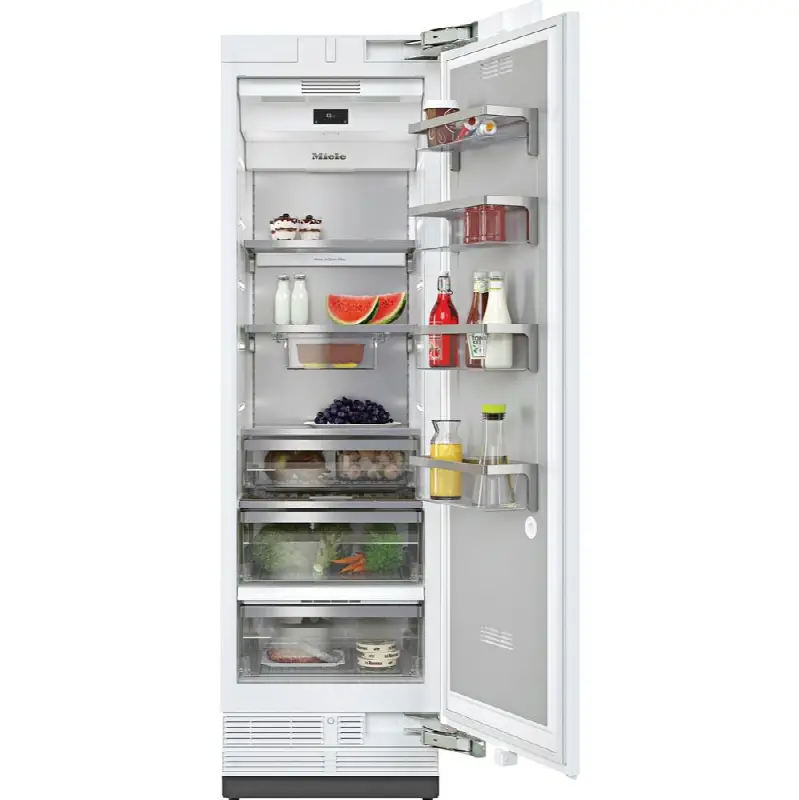 K 2602 Vi - 24" MasterCool All Refrig Panel Ready RH