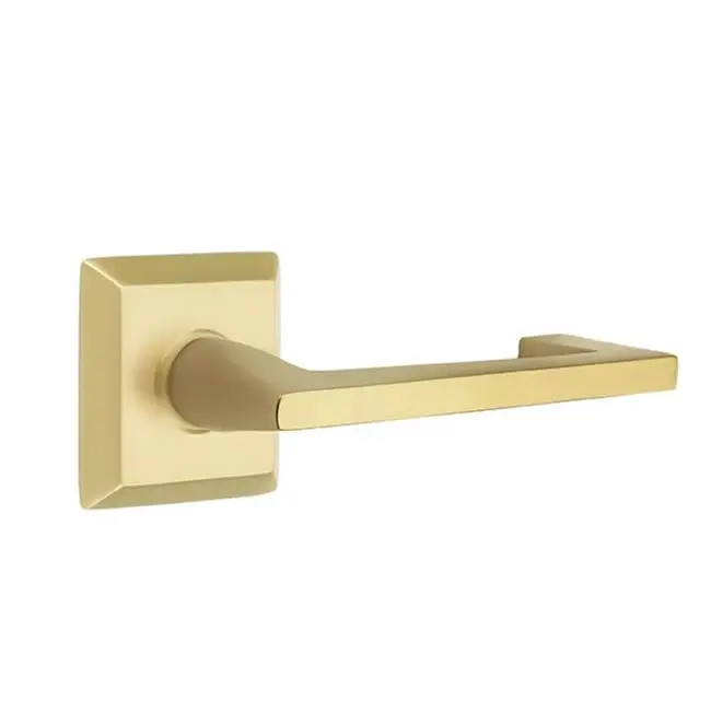 Concealed, Passage, Quincy Rosette, Argos Lever, US