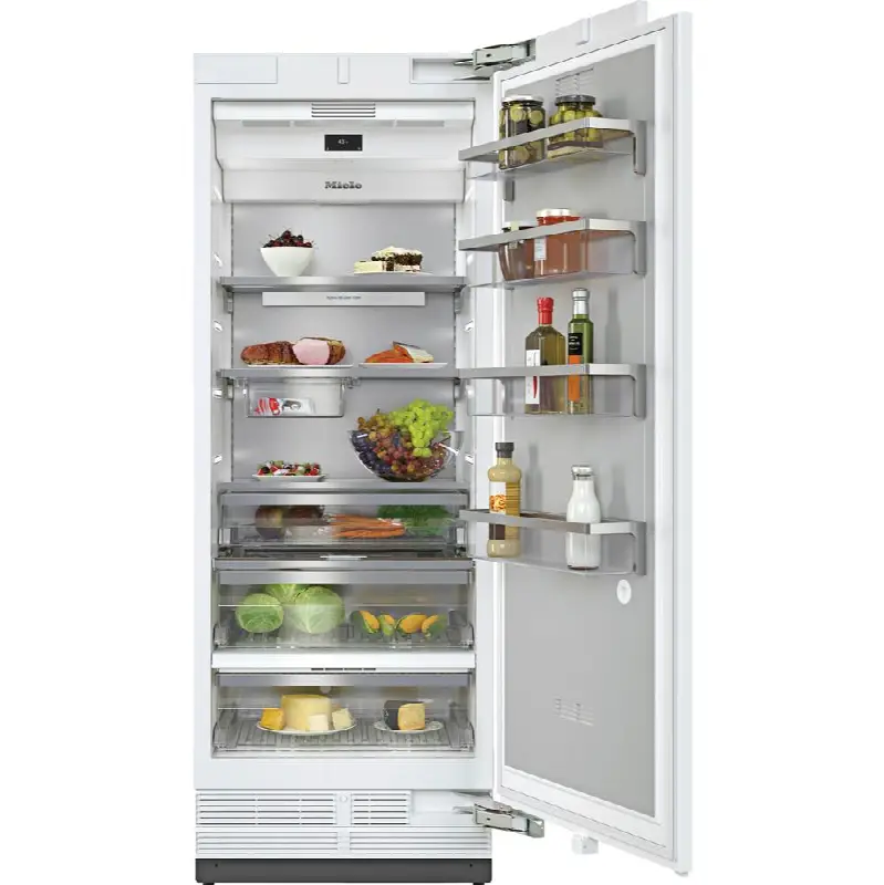 K 2802 Vi - 30" MasterCool All Refrig Panel Ready RH