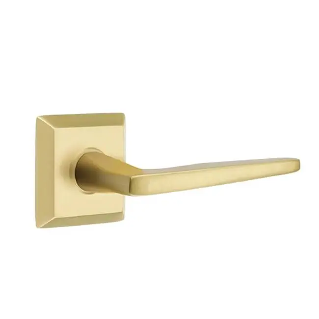 Concealed, Passage, Quincy Rosette, Hermes Lever, US