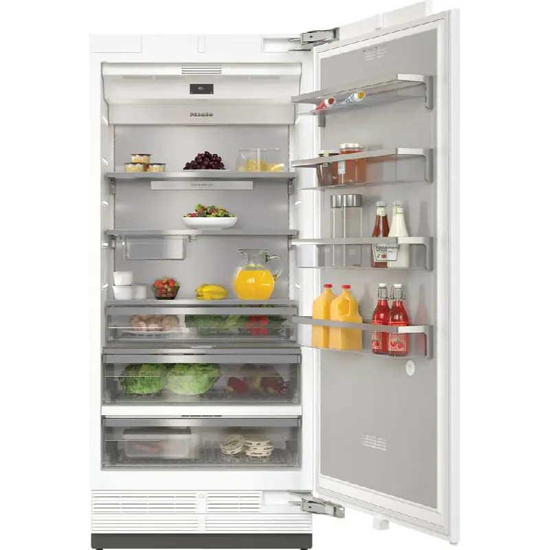K 2902 Vi - 36" MasterCool All Refrig Panel Ready RH