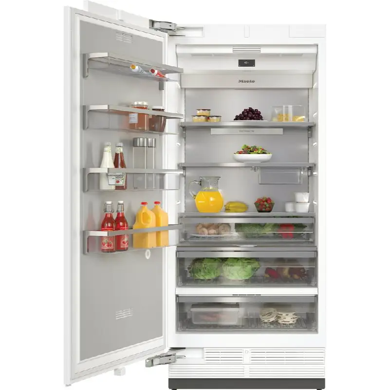 K 2912 Vi - 36" MasterCool All Refrig Panel Ready LH