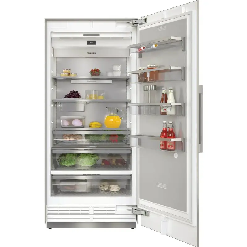 K 2902 SF - 36" MasterCool All Refrig (Clean Touch Steel) RH