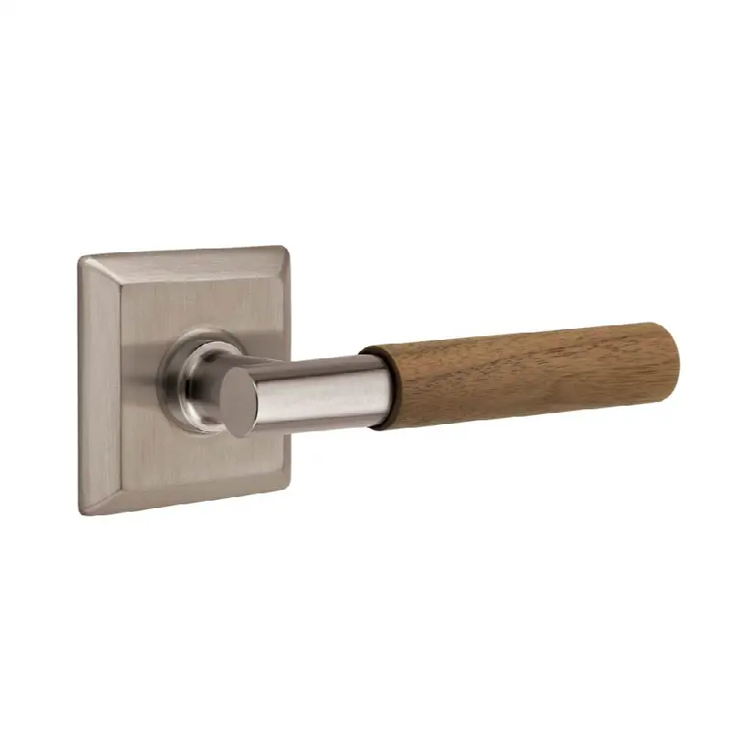 Concealed Fastener, Select Passage, Quincy Rosette