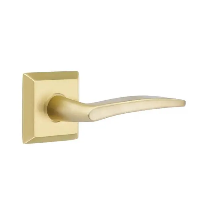 Concealed, Passage, Quincy Rosette, Poseidon Lever, US