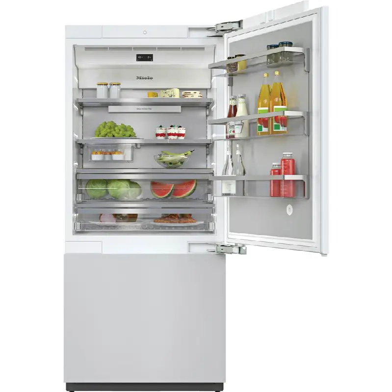 36 Inch Bottom Mount Integrated - Right Hinge