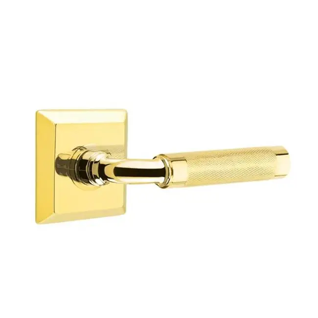 Concealed Fastener Passage, Quincy Rosette US