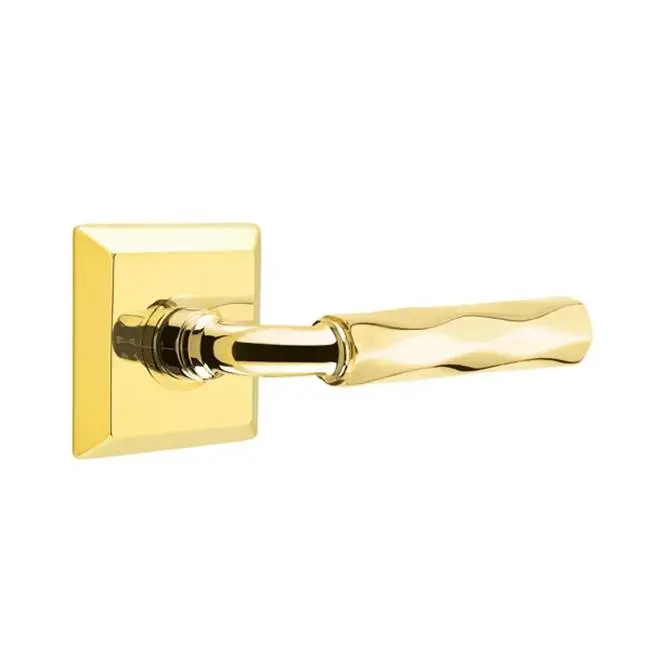 Concealed Fastener Passage, Quincy Rosette US