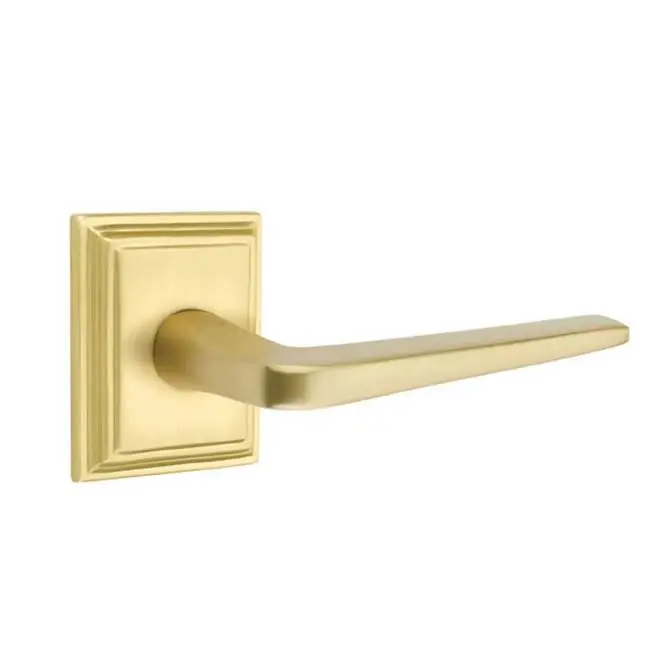 Concealed, Passage, Wilshire Rosette, Athena Lever, US