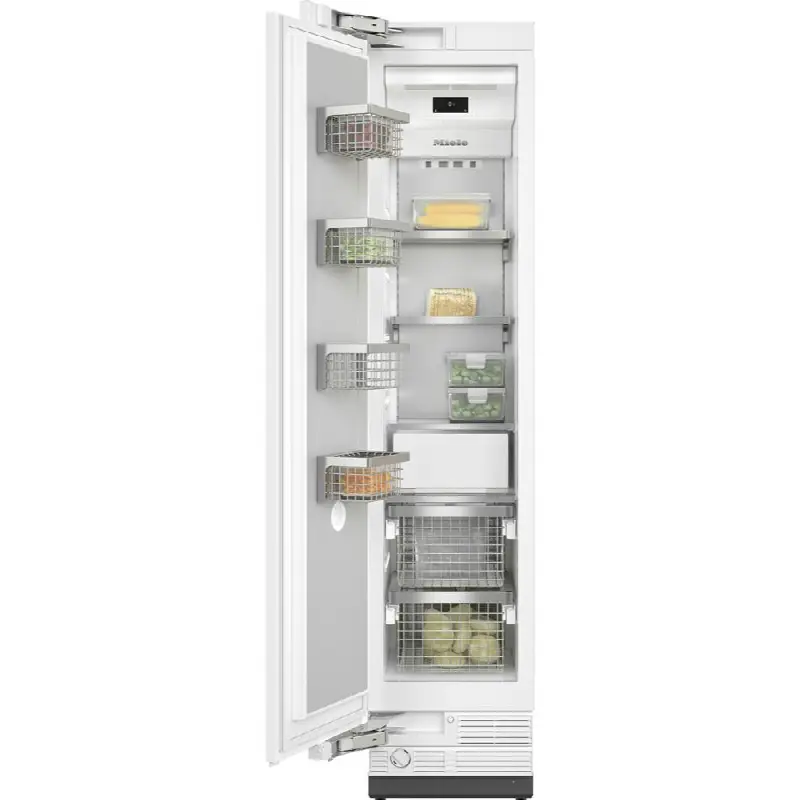 F 2412 Vi - 18" MasterCool All Freezer Panel Ready LH