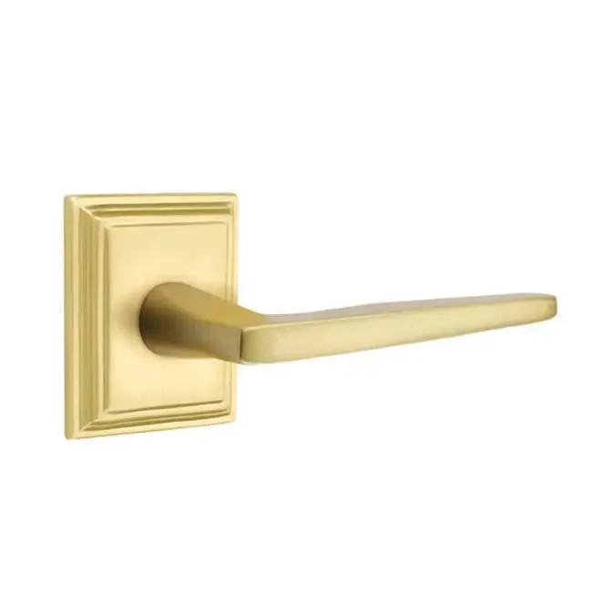 Concealed, Passage, Wilshire Rosette, Hermes Lever, US