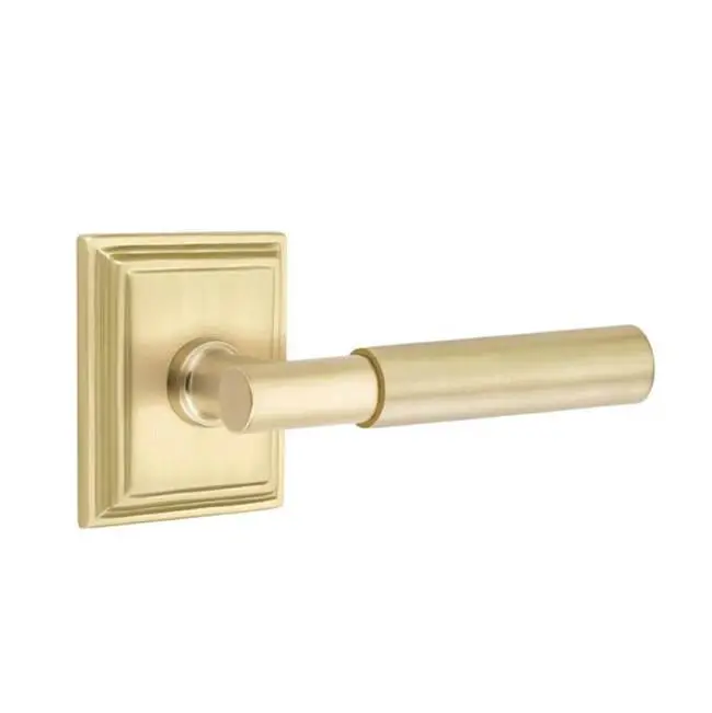 Concealed, Passage, Wilshire Rosette, Myles Lever, US4