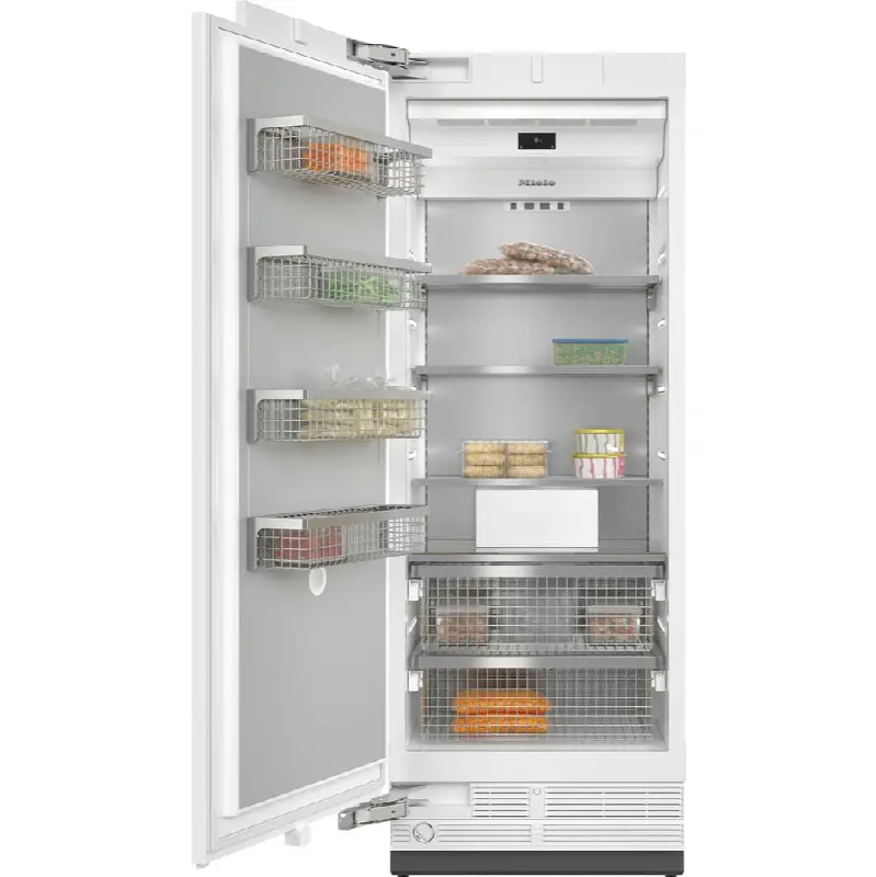 F 2812 Vi - 30" MasterCool All Freezer Panel Ready LH