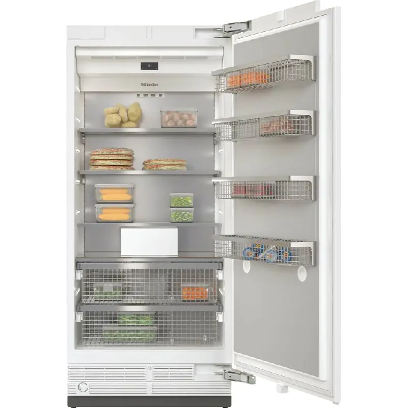 F 2902 Vi - 36" MasterCool All Freezer Panel RH