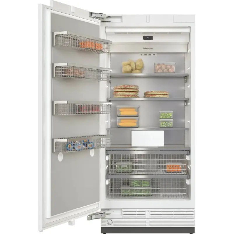 F 2912 Vi - 36" MasterCool All Freezer Panel Ready LH