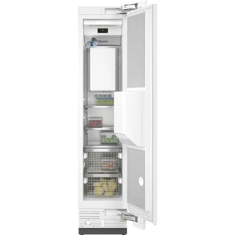 18 Inch Freezer Column IWD Integrated - Right Hinge