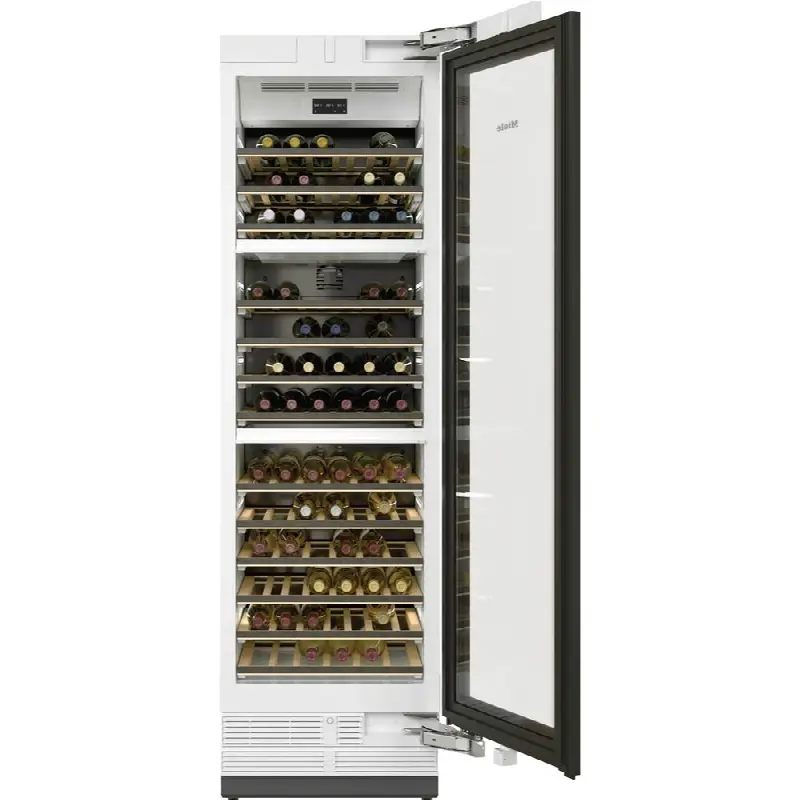 KWT 2602 Vi - 24" MasterCool Wine Unit Panel Ready RH