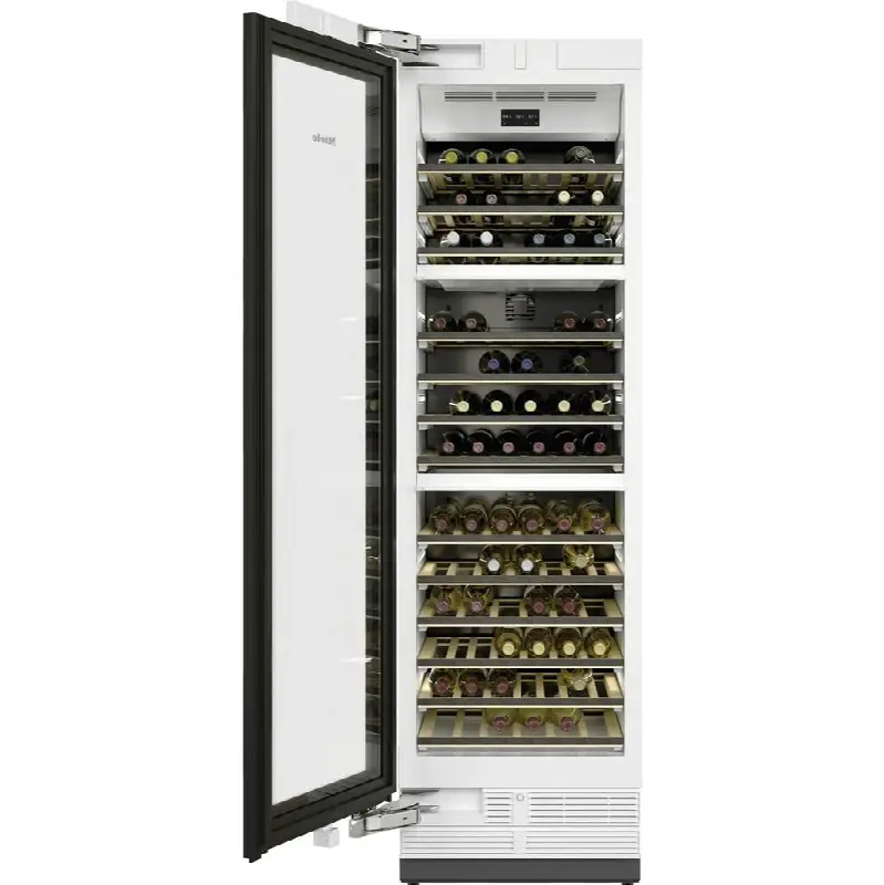 KWT 2612 Vi - 24" MasterCool Wine Unit Panel Ready LH