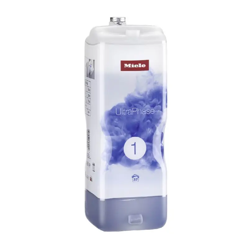 Ultraphase 1 2-component Detergent for Whites, Colors, and Delicates