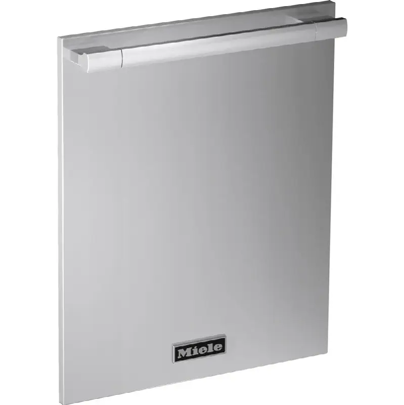 CleanTouch Steel Range Panel (4 Inch Toekick)